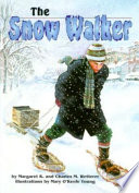 The Snow Walker cover