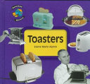Toasters cover