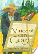 Vincent van Gogh cover