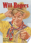 Will Rogers cover