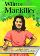 Wilma Mankiller cover