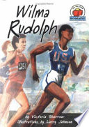 Wilma Rudolph (English) cover