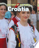 Croatia cover