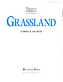 Grassland cover
