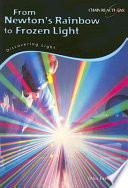 Light and Optics cover
