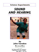 Sound and Hearing cover