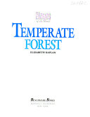 Temperate Forest cover