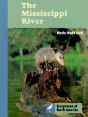 The Mississippi River cover