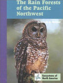 The Rain Forests of the Pacific Northwest cover