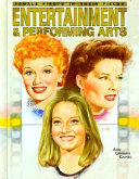 Entertainment and Performing Arts cover