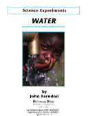 Water cover