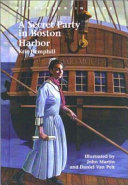 A Secret Party in Boston Harbor cover