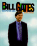 Bill Gates: Computer King cover