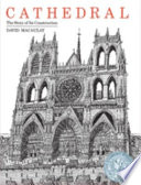 Cathedral: The Story of Its Construction cover