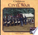 Children of the Civil War cover