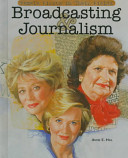 Broadcasting & Journalism cover