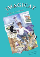 Imagicat cover