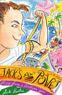 Jack's New Power: Stories From A Caribbean Year cover