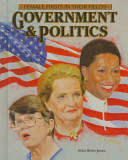 Government & Politics cover