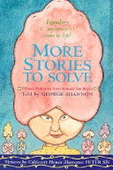 More Stories to Solve: Fifteen Folktales from Around the World cover