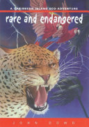 Rare and Endangered cover