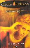 Second Sight cover