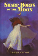 Sharp Horns on the Moon cover