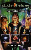 So Mote It Be cover