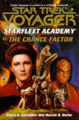 Star's Chance cover