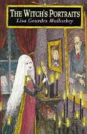 The Witch's Portraits cover