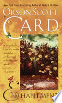 Enchantment cover