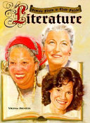 Literature cover