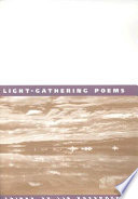 Light-Gathering Poems cover