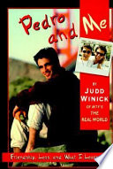 Pedro and Me: Friendship, Loss, and What I Learned cover