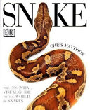 Snake cover