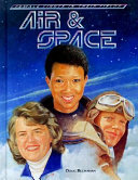 Air & Space cover