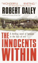The Innocents Within cover