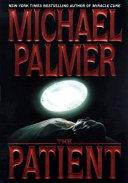 The Patient cover