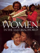 Women in the Material World cover