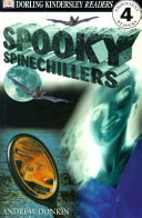 Spooky Spinechillers cover