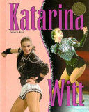 Katarina Witt cover
