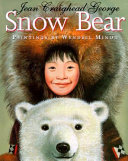 Snow Bear cover