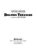 Dolphin Treasure cover