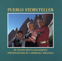 Pueblo Storyteller cover