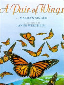A Pair of Wings cover