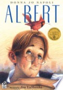 Albert cover