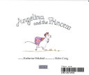 Angelina and the Princess cover