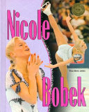 Nicole Bobek cover