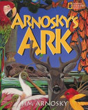 Arnosky's Ark cover