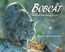Bobcat: North America's Cat cover